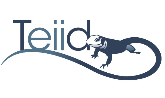 Teiid Logo